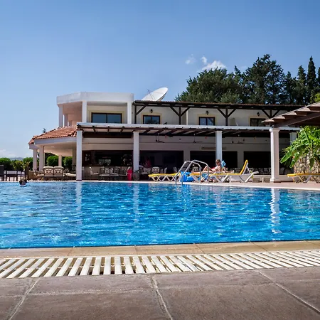 Pefkos Village Pefki