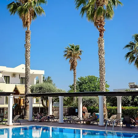 Pefkos Village Aparthotel Pefki