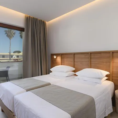 Pefkos Village Aparthotel Pefki