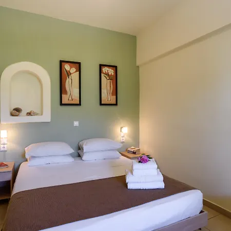 Aparthotel Pefkos Village Pefki