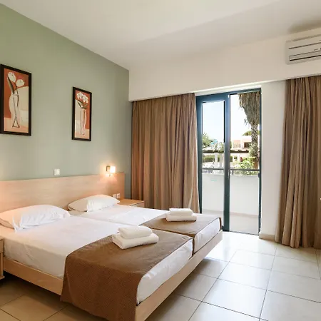 Aparthotel Pefkos Village Pefki