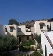Pefkos Village Pefki